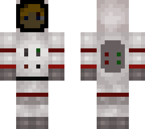 astronaut