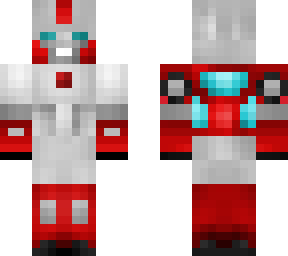 autobot trooper