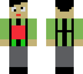 bangladeshi goofy