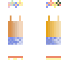 base beach outfit please edit!