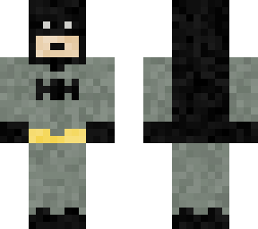 bat man boy