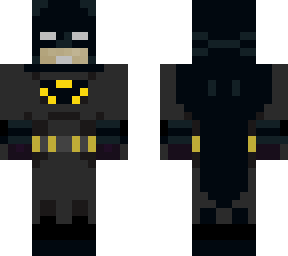 batman kingjibaverse