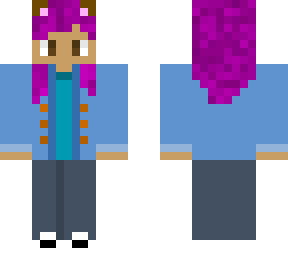 bdr's skin slightly updated