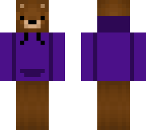 bear