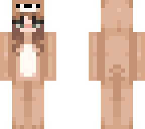 bear onesie