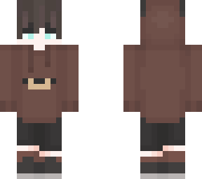 bear skywalker