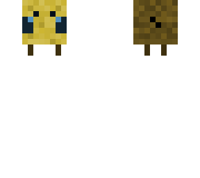 bee(revamped) with legs