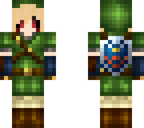 ben drowned