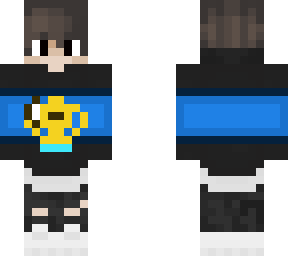 benjalipox minecraft uwu