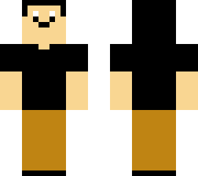 black khaki