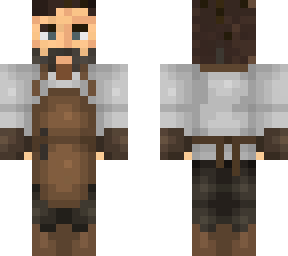 blacksmith