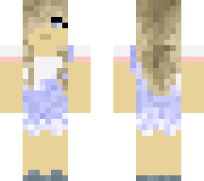 blondie overalls