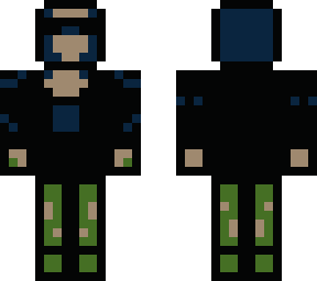 bloody brad (metal gear msx)