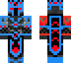 blue kight