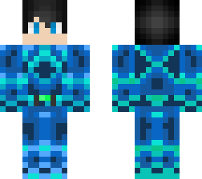 blue lord