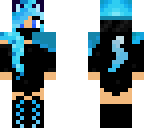 blue ninja