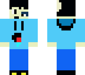 boy