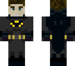 bruce wayne kingjibaverse