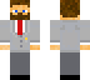 business man