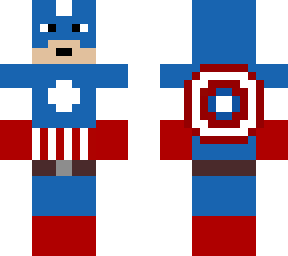 captain america (comics)