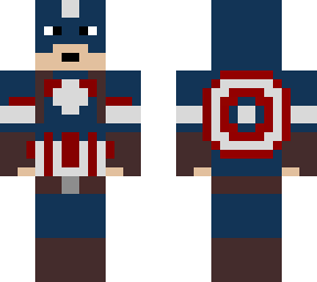 captain america (mcu)