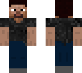 casual steve