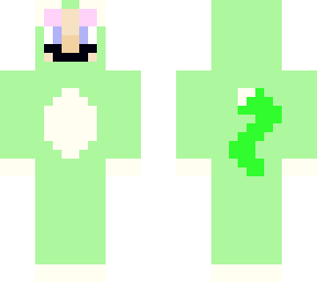 cat luigi