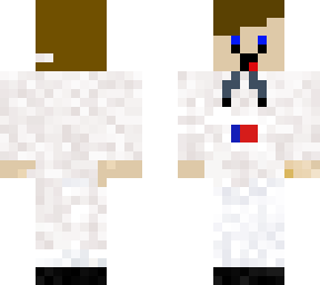 champion ice skin