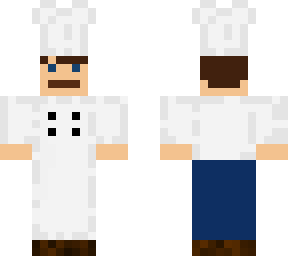 chef