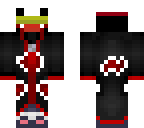 chicken akasuki