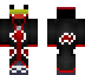 chicken akasuki re-upload