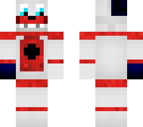 circus freddy #3
