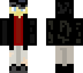 classic boy