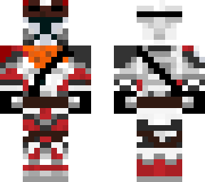clone trooper
