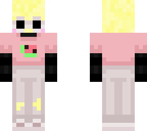 clout glasses pinkymelon