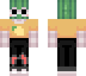 clout lemonade (2nd gift for zowaterlemon)