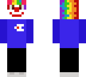 clown university