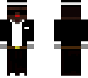 coffin dancer