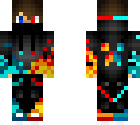 cold flame