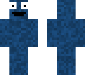cookie monster