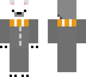 cool bear