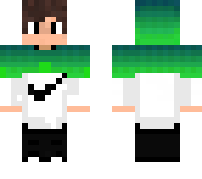 cool skin