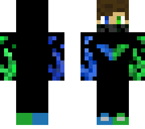coolmaskedgamerboy (special)