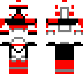 coruscant guard officer