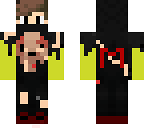 craftxdenojado
