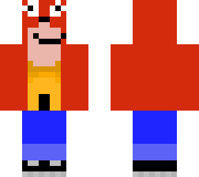 crash bandit