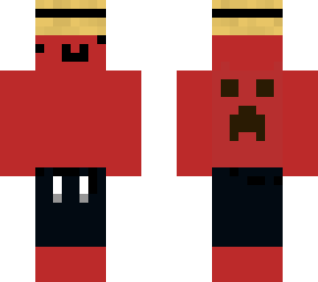 creeper derp