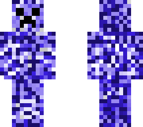 creeper experiment 1 updated 2