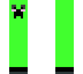 creeper kaway