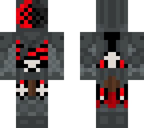 crimson lawbringer